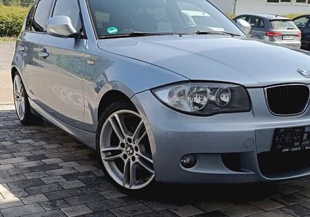 BMW 116i 116 Baureihe 1 Lim.