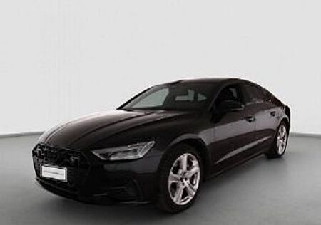 Audi A7 Sportback 50 TFSIe AHK NAVI HuD LED GRA