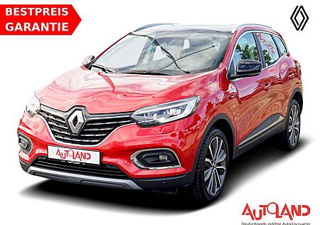 Renault Kadjar 1.3 TCE Bose Edition Pano LED Navi Kamera