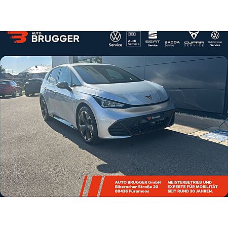Cupra Born leasen