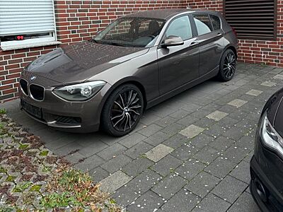 BMW 114i