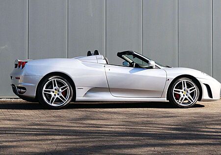 Ferrari F430 F 430 Spider 4.3i V8 32v