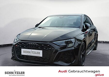 Audi RS3 Sportback quattro PANO/360°/B&O+++