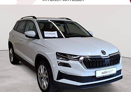 Skoda Karoq 2.0 TDI SCR DSG Style AHK ACC NAV