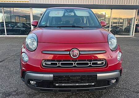 Fiat 500L Cross 1HAND/SCHECKHEFT