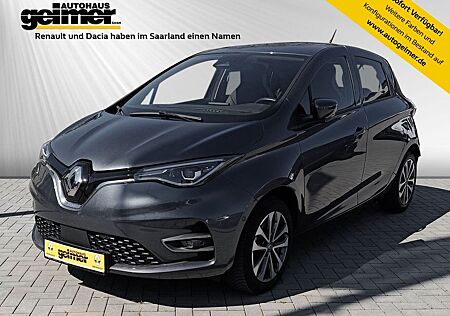 Renault ZOE Intens R135 Z.E. 50