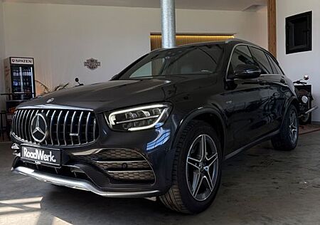 Mercedes-Benz GLC 43 AMG 4Matic LED/AHK/PAGA/DigitalCockpit