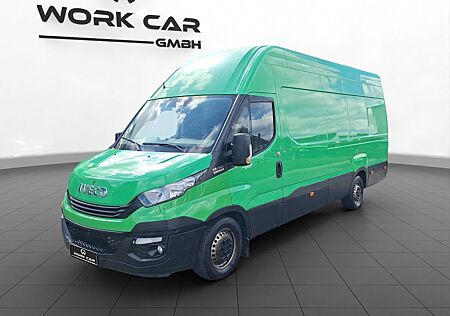 IVECO Daily Kasten GKa 35 S ... V Radstand 4100 1HAND