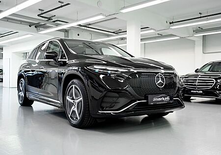 Mercedes-Benz EQS 450 4Matic SUV !M.2025-118kwH-AMG PREMIUM+