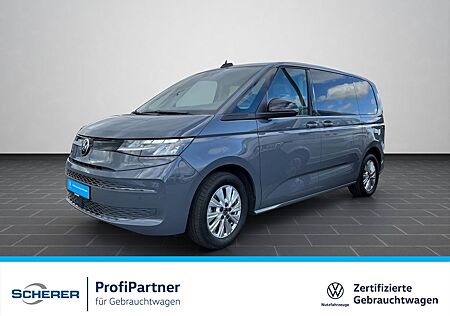 VW T7 Multivan Volkswagen 2.0 TDI DSG 6-Sitzer NAVI RFK PDC GR