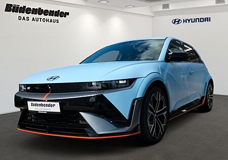 Hyundai IONIQ 5 N Elektro 4WD Sitz-Paket