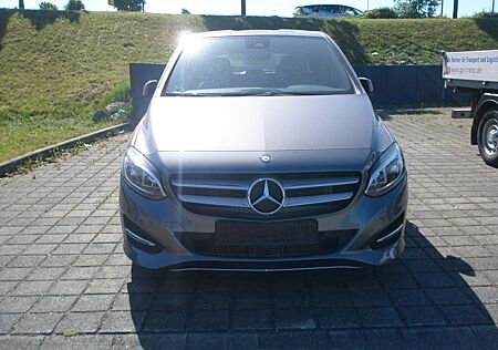 Mercedes-Benz B 200 d 2.2 CDI 7g-Tronic SCORE Sport NAVI LED H