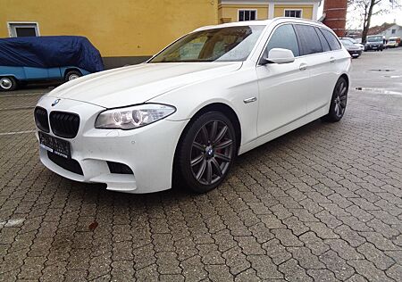 BMW 535 5 Touring d xDrive