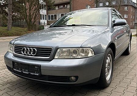 Audi A4 *1.Hand*TÜV neu