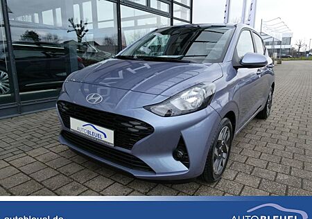 Hyundai i10 1,2 AT Go Plus*Navi*Alu*SH*Kamera