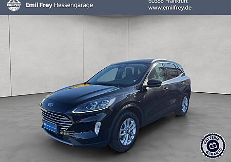 Ford Kuga 2.5 Duratec PHEV TITANIUM X