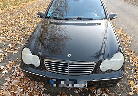 Mercedes-Benz C 180 Kompressor AVANTGARDE Avantgarde