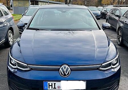 VW Golf Volkswagen 1.5 TSI OPF 96kW Life Variant Life