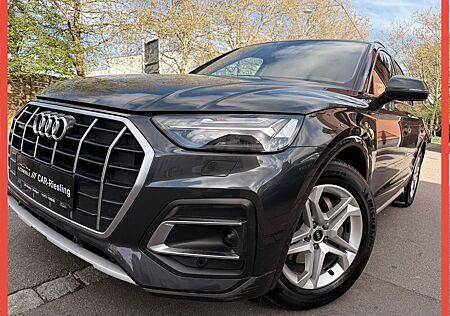 Audi Q5 40 TDI quattro SPORT/ACC/KAMERA/ASISS/DAB