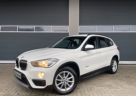 BMW X1 sDrive 16d°AHK°PDC°2-Hand°Gute Zustand°