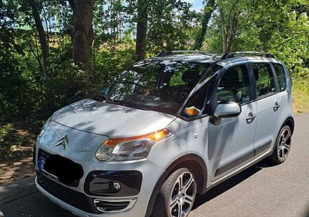 Citroën C3 Picasso VTi 120 by Carlsson by Carlsson