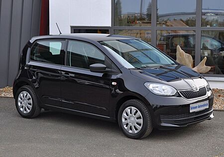 Skoda Citigo Active