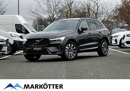 Volvo XC 60 XC60 B4 Benzin Plus Dark FSH/PANO/AHK/PILOT/H&K