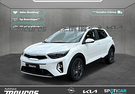 Kia Stonic Nightline 1.0 T-GDI Mild-Hybrid AUTOMATIK