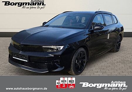 Opel Astra ST GS 1.2 LED - Sitzheizung - Apple CarPla