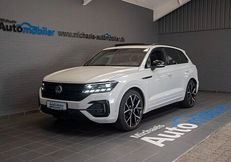 VW Touareg Volkswagen R-Line 4Motion Voll !!!!!!