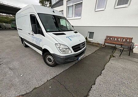 Mercedes-Benz Sprinter II Kasten 310/311/313/314/316 CDI
