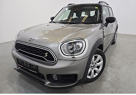 Mini One Countryman ONE_COUNTRYMAN 1.5 Hybrid 4WD Aut. LED-Xenon He