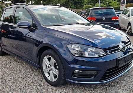 VW Golf Volkswagen VII Variant Comfortline BMT