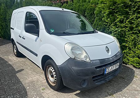 Renault Kangoo Rapid 1.5 dCi