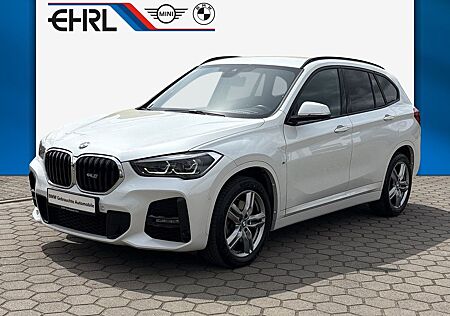 BMW X1 sDrive20i M Sport HiFi RFK DA LED WENIG KM