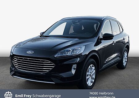 Ford Kuga 2.5 Duratec FHEV 4x4 TITANIUM X