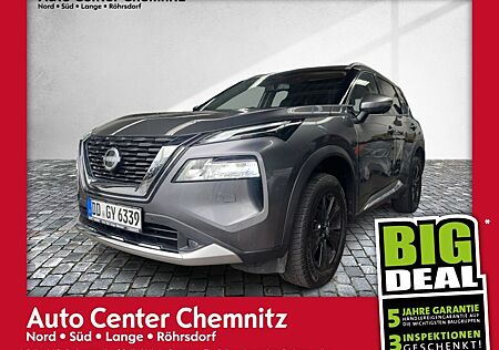 Nissan X-Trail 1.5 VC-T MHEV Tekna+ ProPilot Park/Sitzh