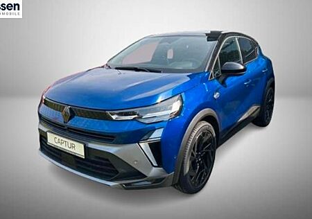 Renault Captur Esprit Alpine Mild Hybrid 160 EDC