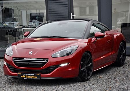 Peugeot RCZ R Coupe /LEDER/NAVI/JBL/PDC/Xenon