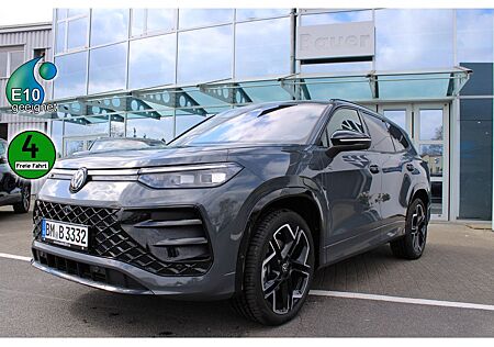 VW Tayron Volkswagen 1.5 TSI eHybrid R-Line *APP, SHZ, 3ZonenK