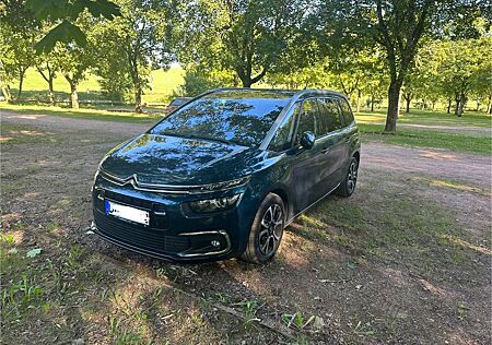 Citroën C4 Spacetourer BlueHDi 160 Stop&Start SHINE ...