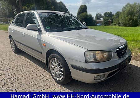 Hyundai Elantra 1.6 GLS //KLIMA//