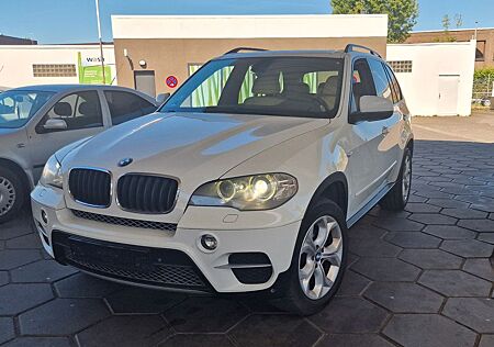 BMW X5 xDrive30d -M Paket Voll