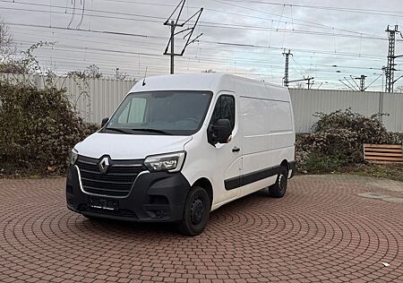 Renault Master III Kasten L2H2 HKa 3,3t