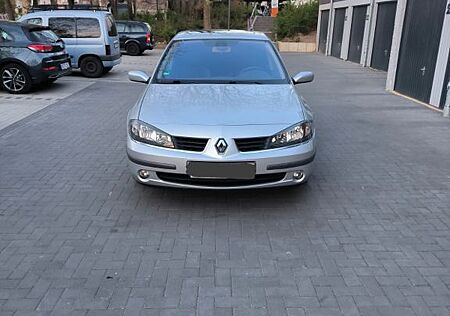 Renault Laguna Dynamique 2.0 16V Dynamique