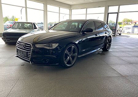 Audi A6 Avant 3.0 TDI clean diesel quattro