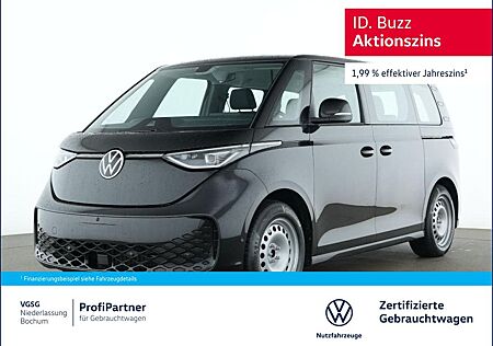 VW ID.BUZZ Volkswagen ID. Buzz Pro AHK Navi Matrix Sitzhzg Kamera LED