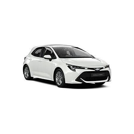 Toyota Corolla leasen