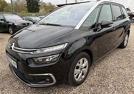 Citroën C4 Spacetourer BlueHDi 130+NAVI+TEMPT+7Sitze+PDC