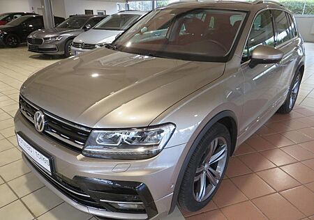 VW Tiguan Volkswagen SOUND 1.4 TSI BMT 6-DSG Sound R-line